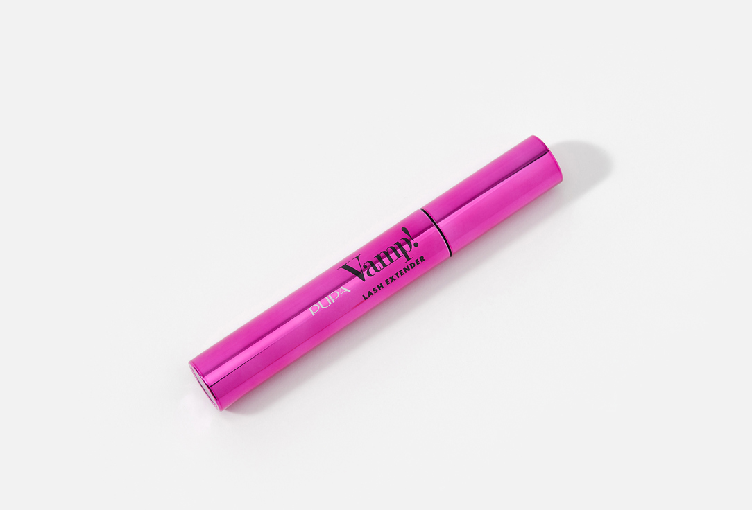Pupa Volumizing & Lengthening Mascara VAMP! LASH EXTENDER