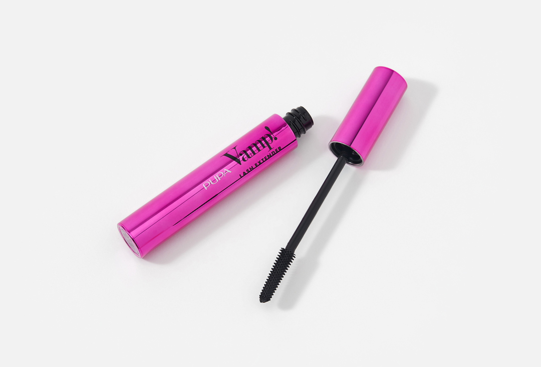 Pupa Volumizing & Lengthening Mascara VAMP! LASH EXTENDER