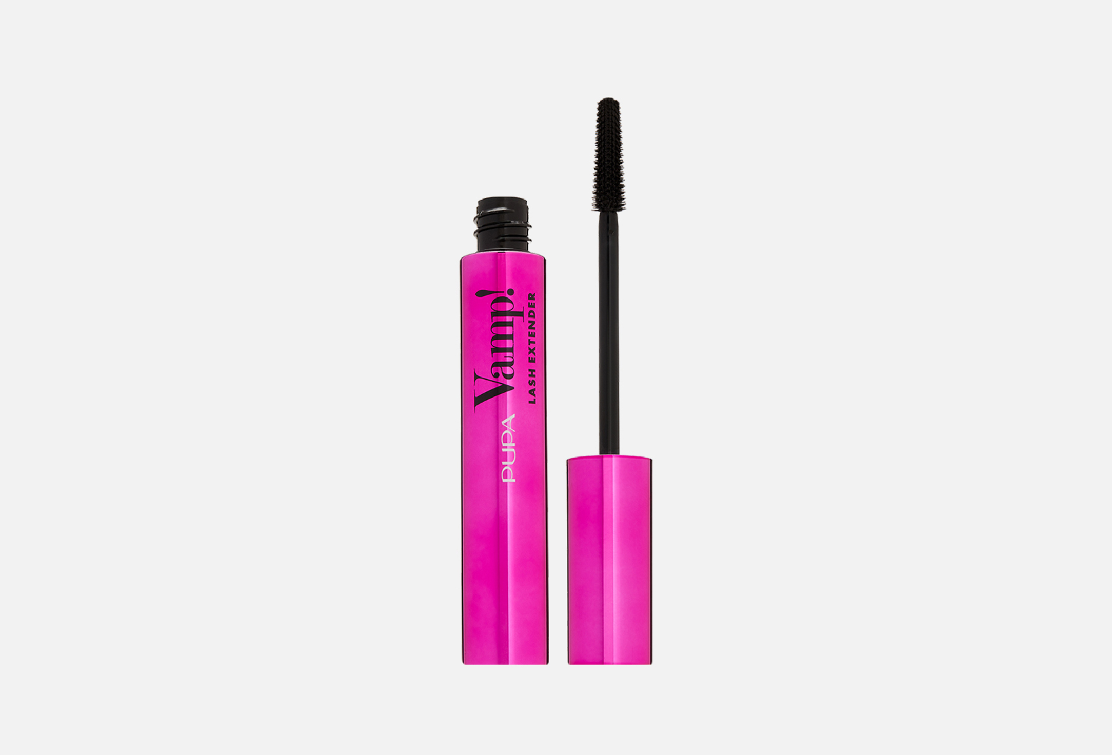 VAMP! LASH EXTENDER 14 112, Extra black
