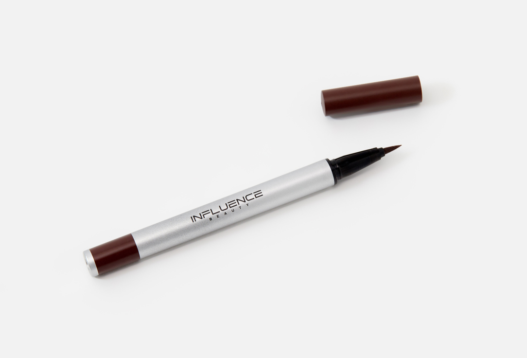 INFLUENCE beauty Eyeliner Event horizon