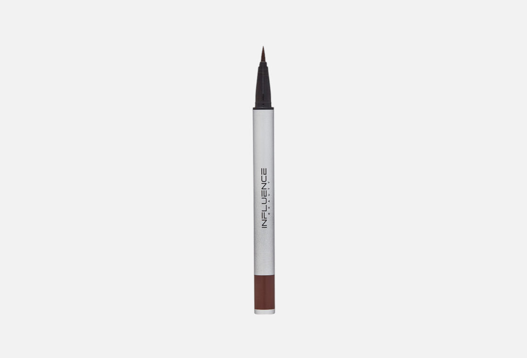 INFLUENCE beauty Eyeliner Event horizon