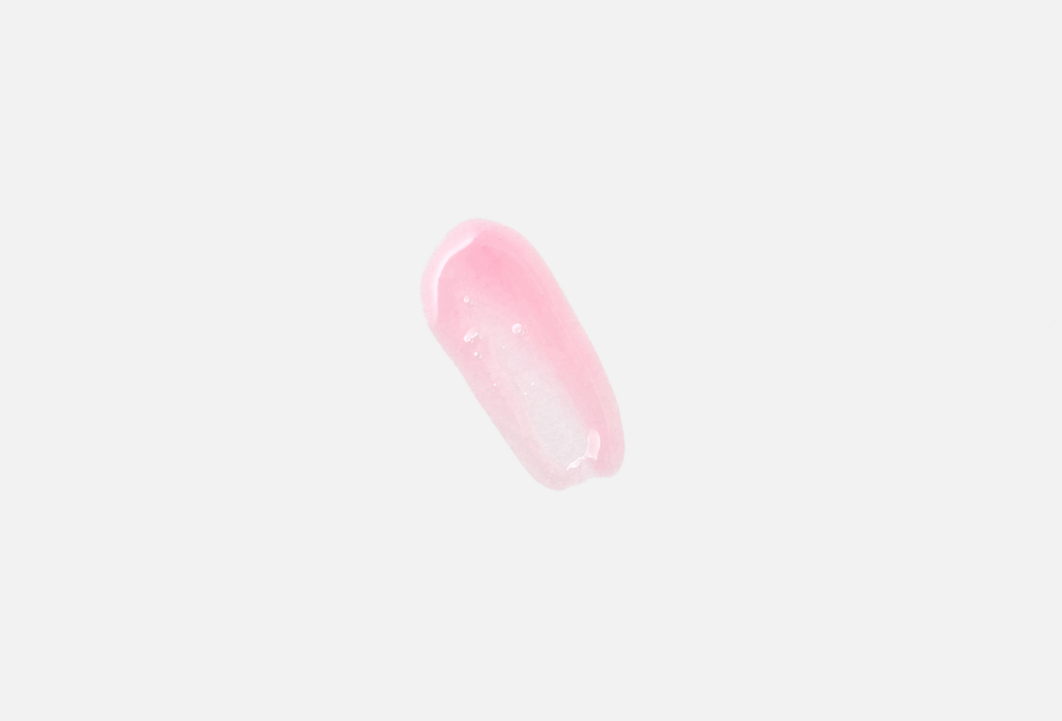 Rimmel Lip gloss Thrill Seeker Glassy 150, Pink candy 5.5 g Rimmel Lip gloss Thrill Seeker Glassy