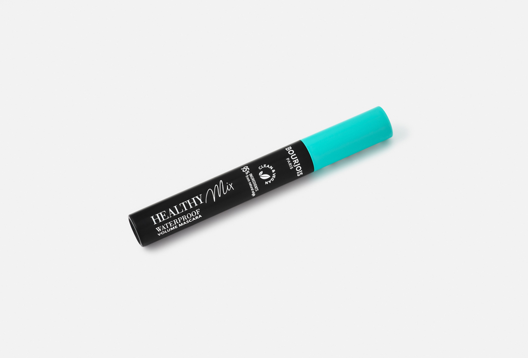 Bourjois Waterproof Mascara Healthy Mix