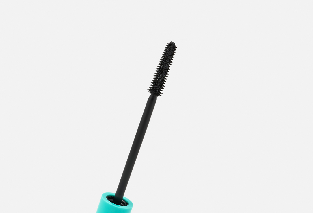 Bourjois Waterproof Mascara Healthy Mix