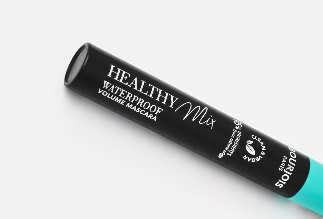 Bourjois Waterproof Mascara Healthy Mix