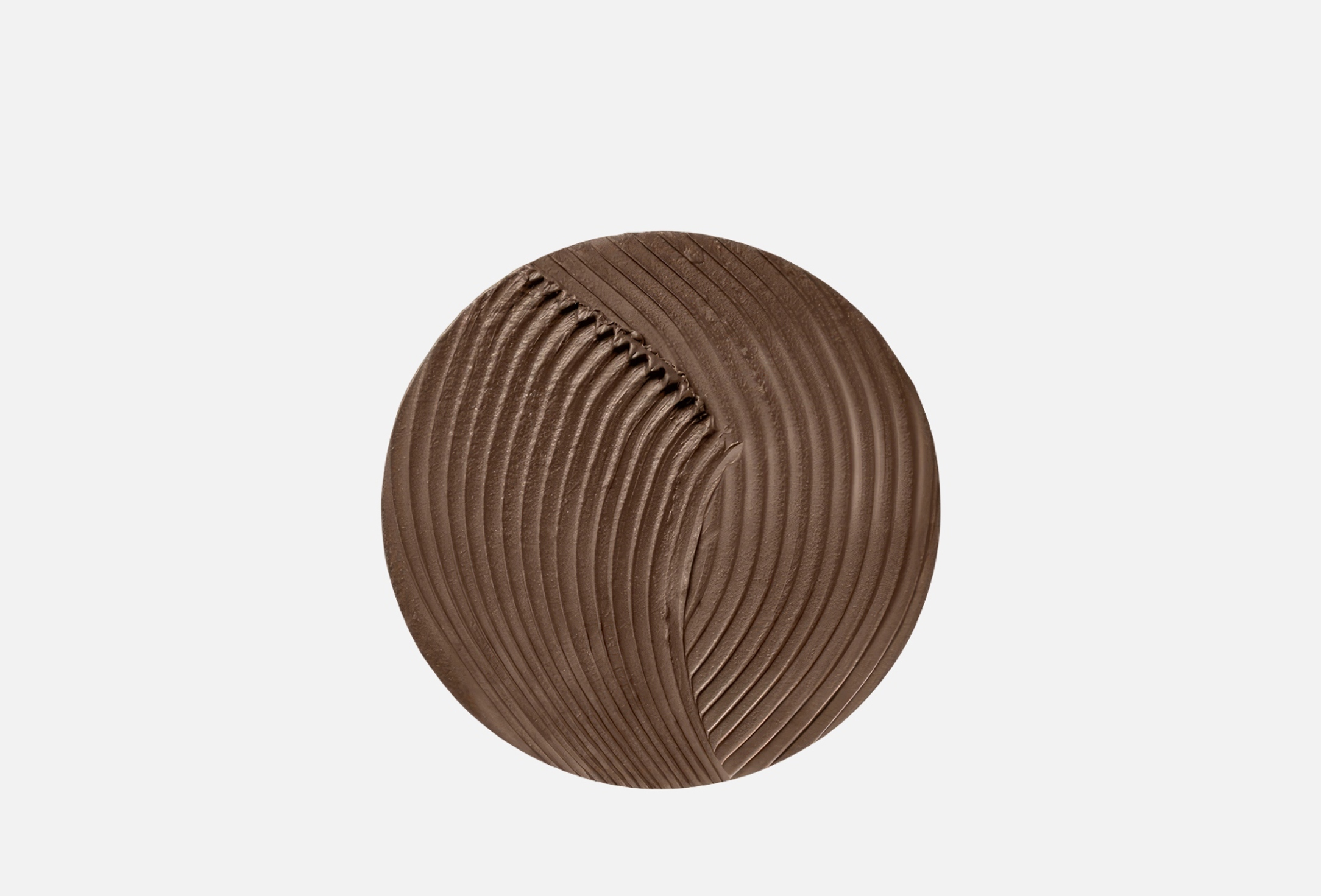 Bourjois Brow Wax Brow Reveal EFFET LAMINATION Black brown 9.7 g Bourjois Brow Wax Brow Reveal EFFET LAMINATION