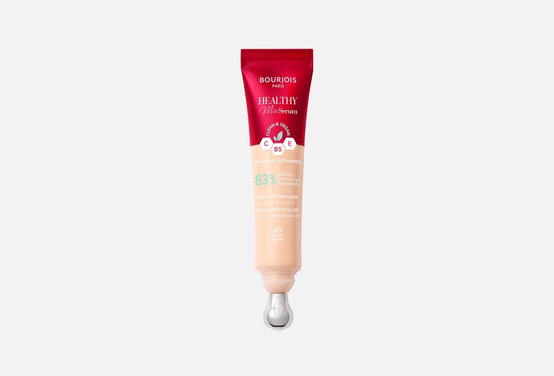 Bourjois Жидкий консилер Healthy Mix