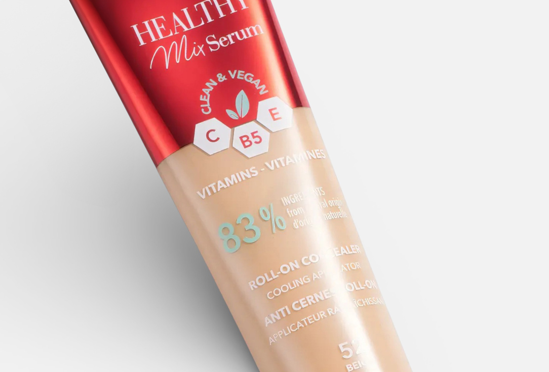Bourjois Liquid concealer Healthy Mix