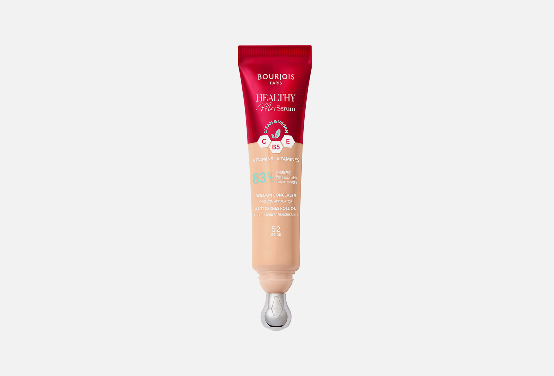 Healthy Mix  7 Beige