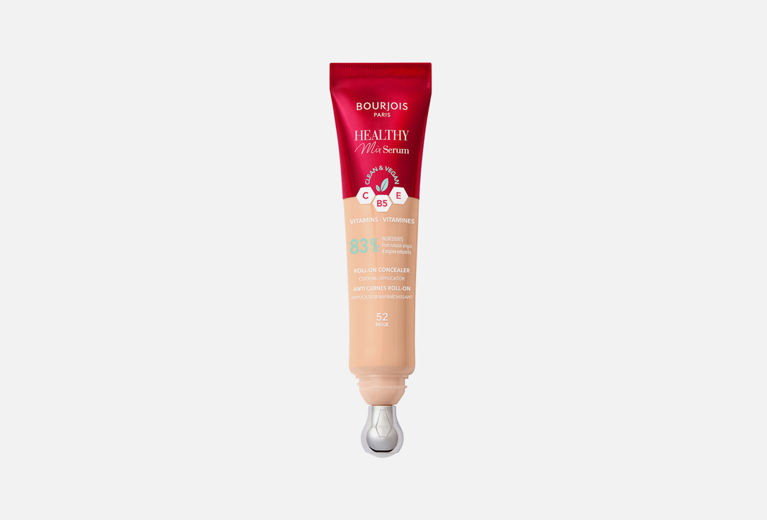 Bourjois Liquid concealer Healthy Mix