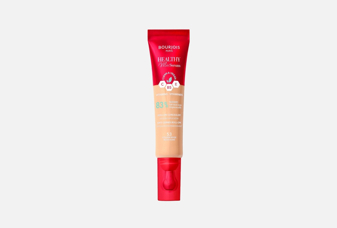 Bourjois Liquid concealer Healthy Mix