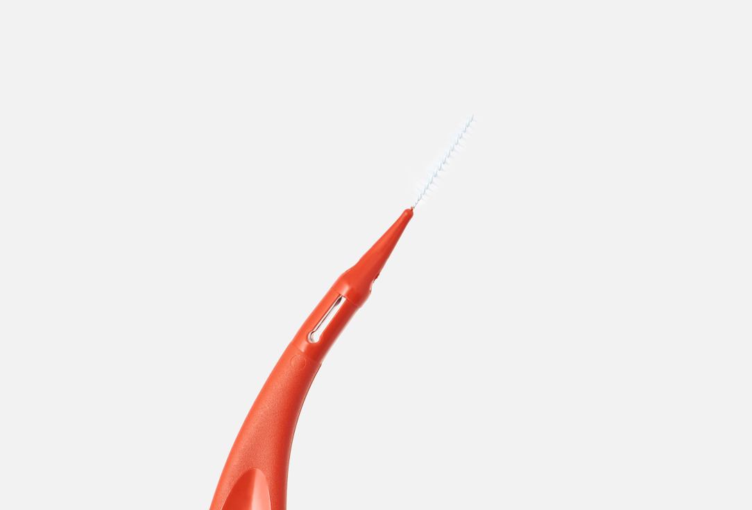 Jordan Interdental Brush & Handle Set Brush Between Small