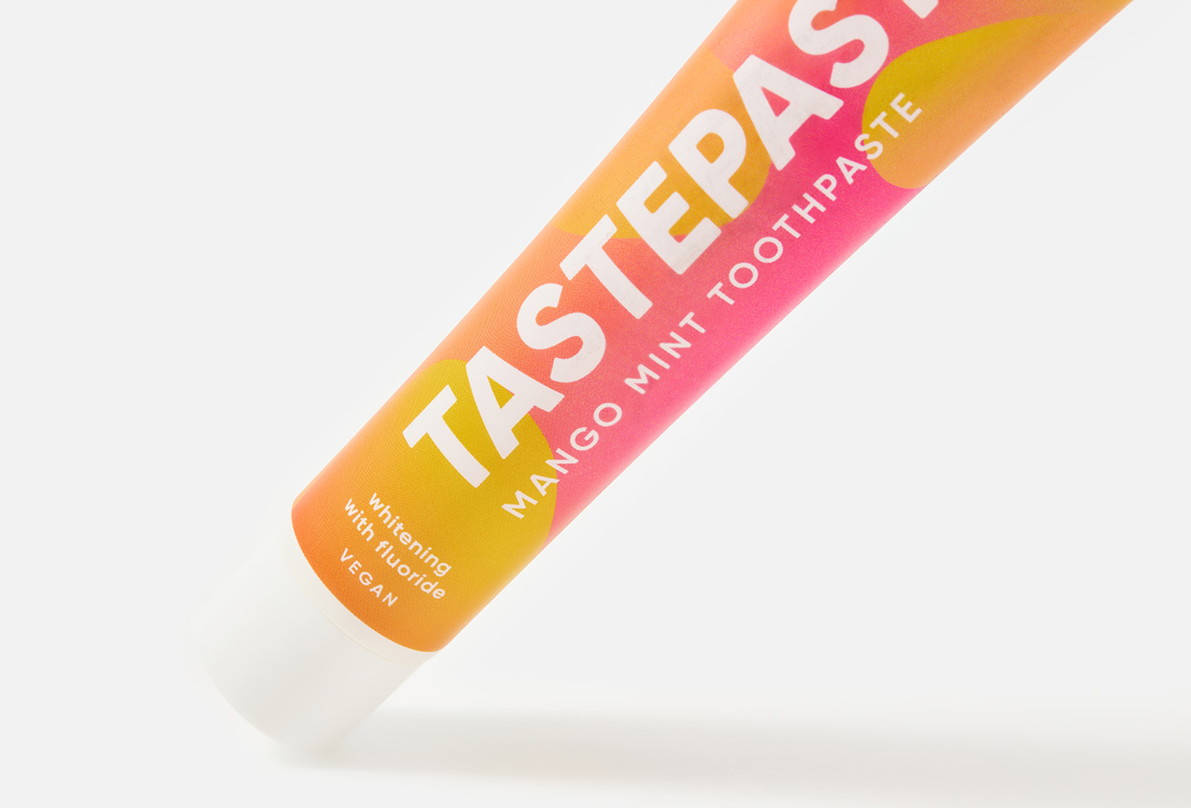 Jordan TOOTHPASTE MANGO MINT