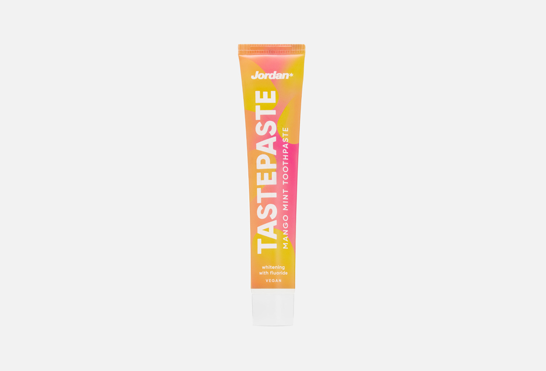 Jordan TOOTHPASTE MANGO MINT