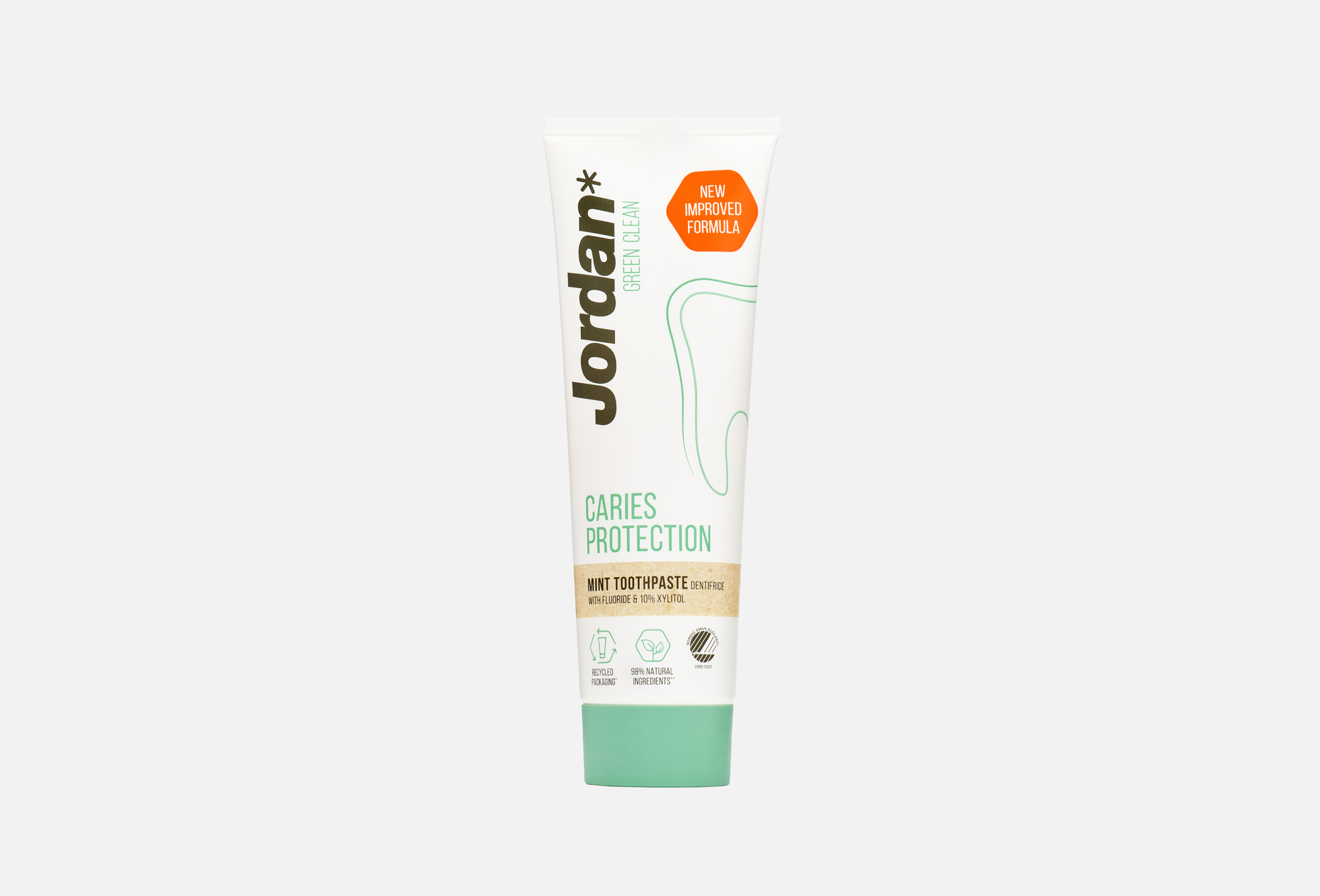 Green Clean Cavity Protection 75