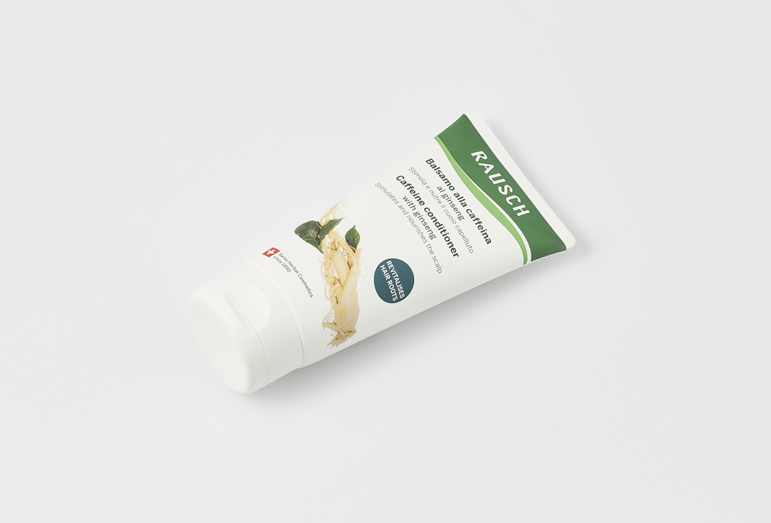 Rausch Anti-Hair Loss Conditioner Caffeine Conditioner