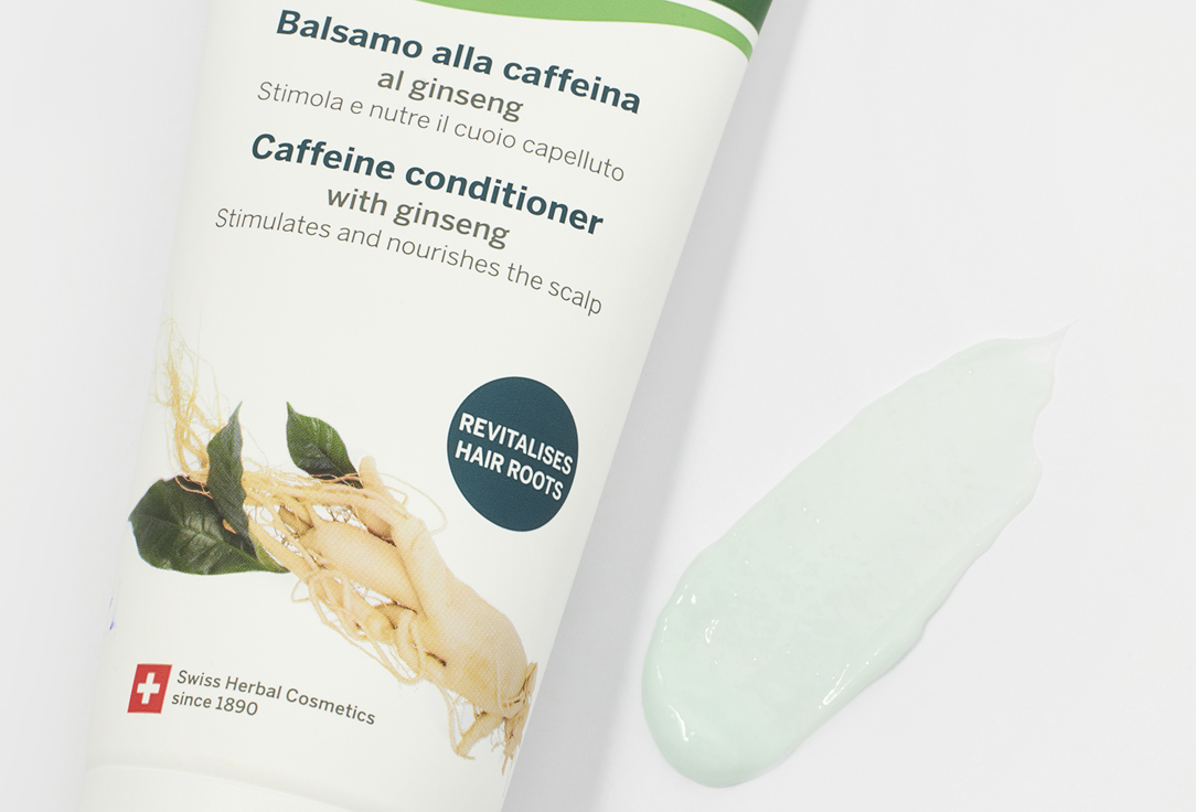 Rausch Anti-Hair Loss Conditioner Caffeine Conditioner