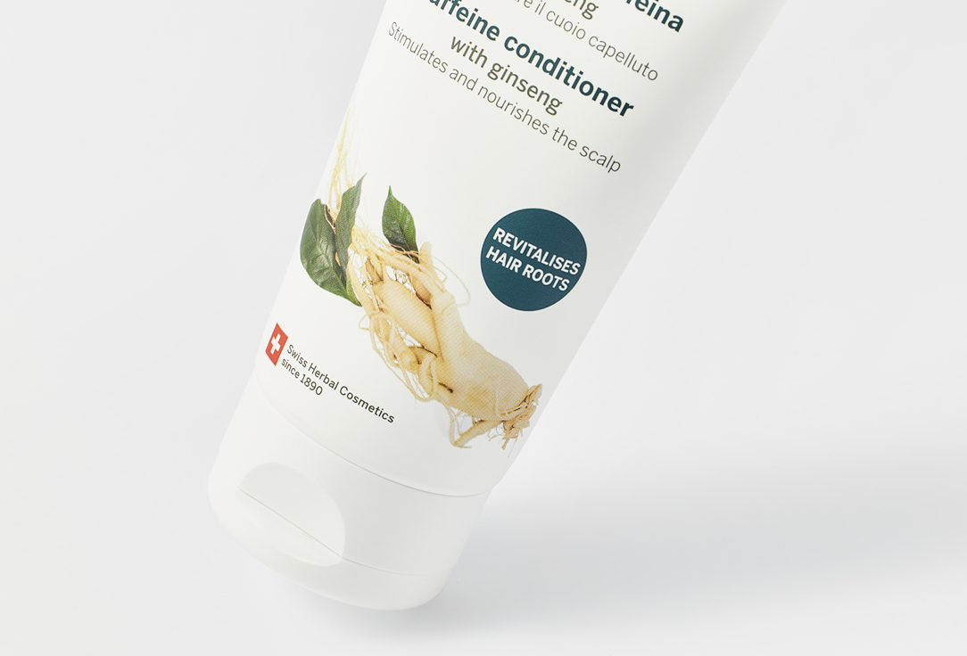 Rausch Anti-Hair Loss Conditioner Caffeine Conditioner