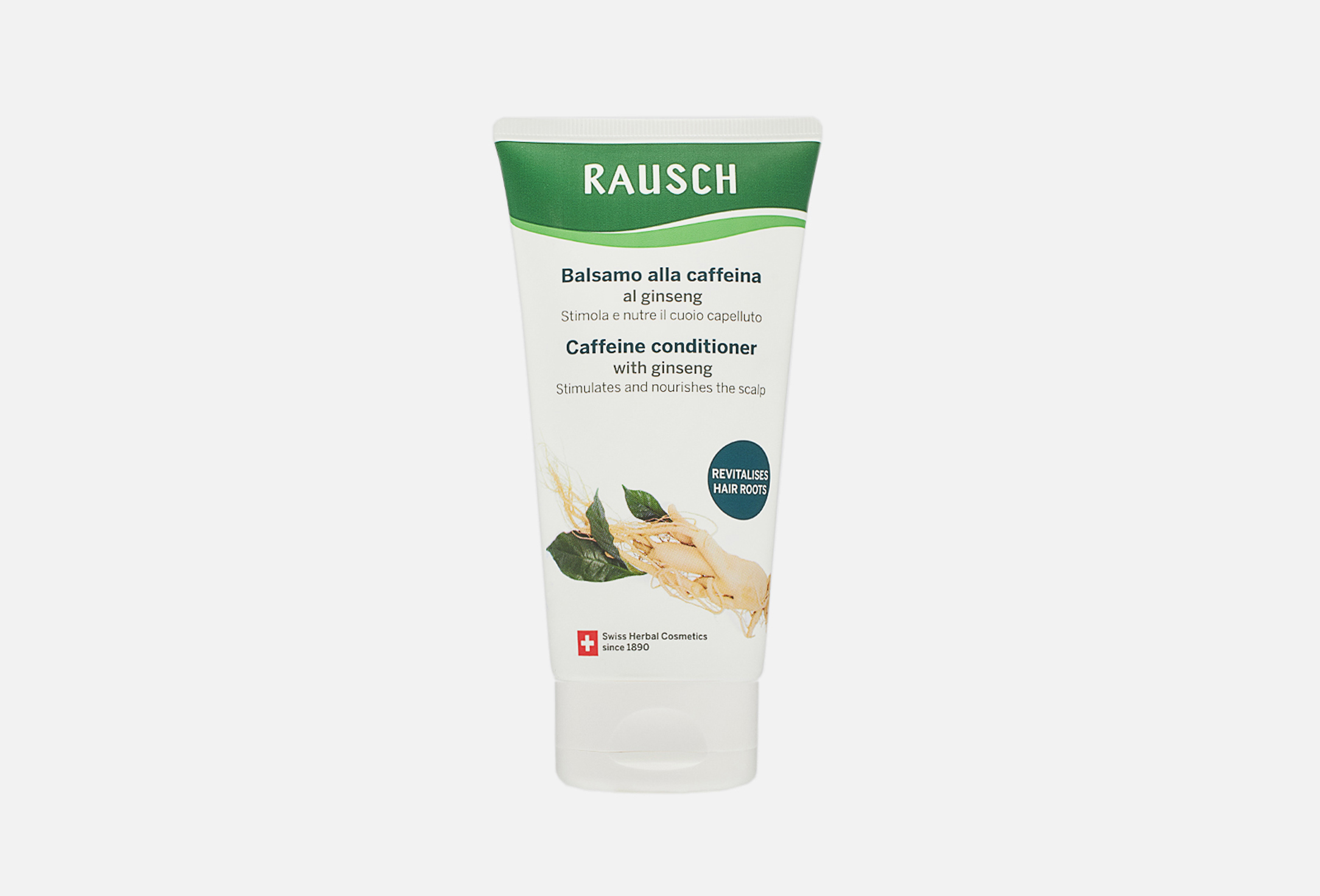 Caffeine Conditioner 150