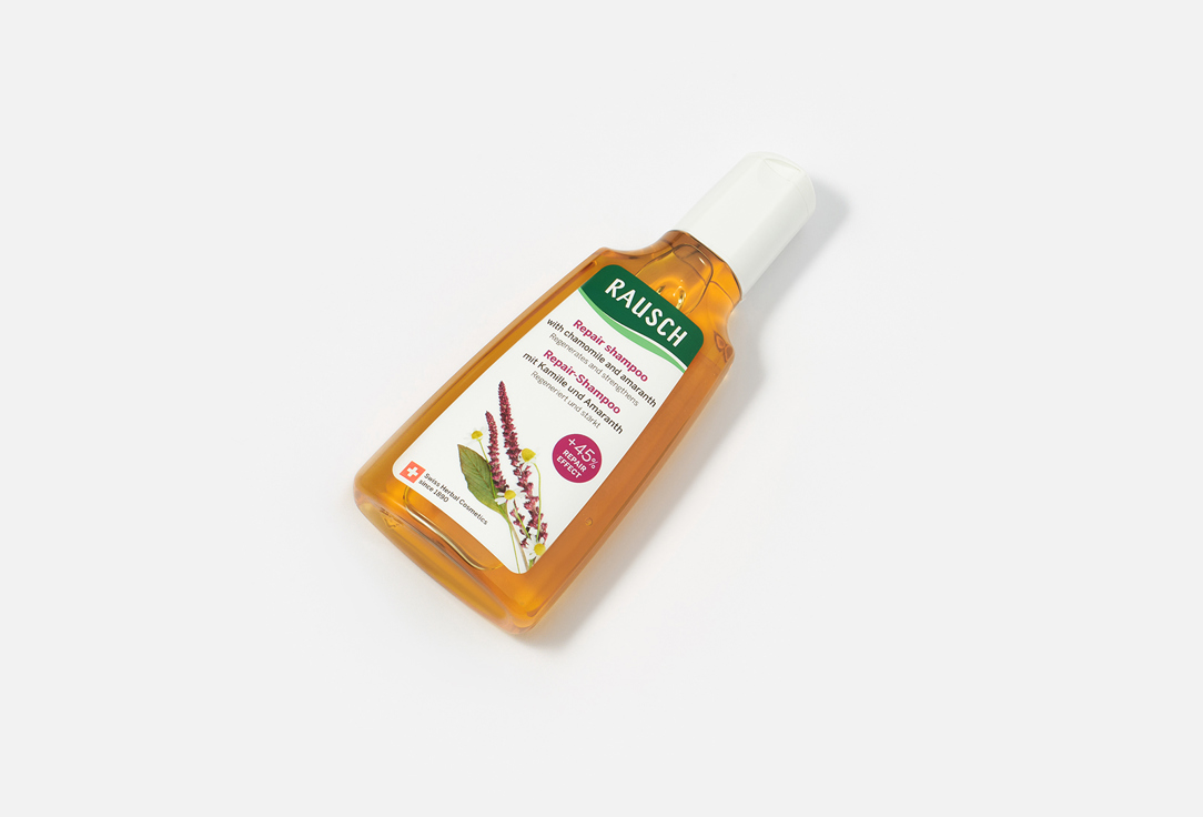 Rausch Repairing Shampoo Chamomile & Amaranth Shampoo