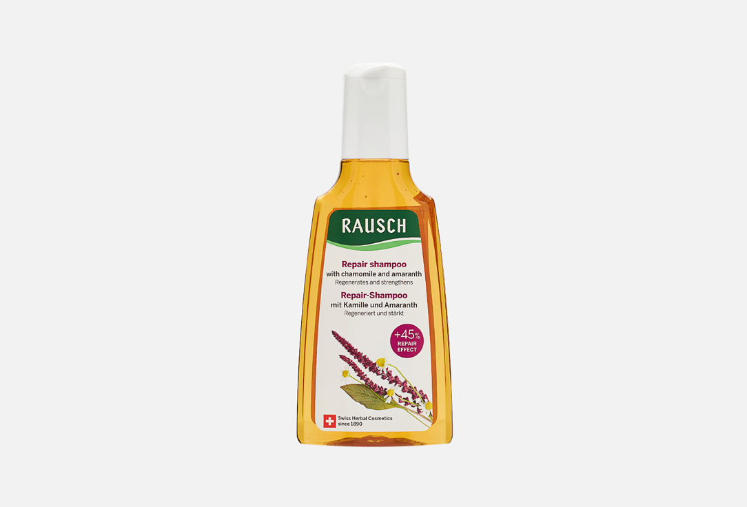 Rausch Repairing Shampoo Chamomile & Amaranth Shampoo