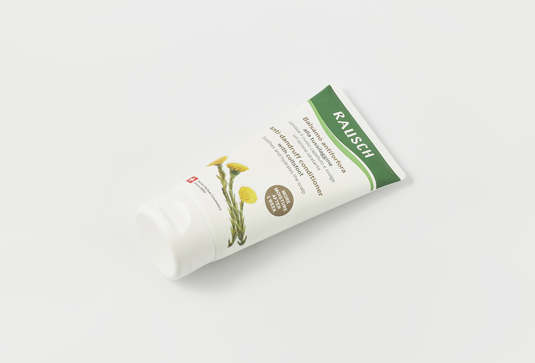 Rausch Soothing & Moisturizing Conditioner Anti-Dandruff Conditioner