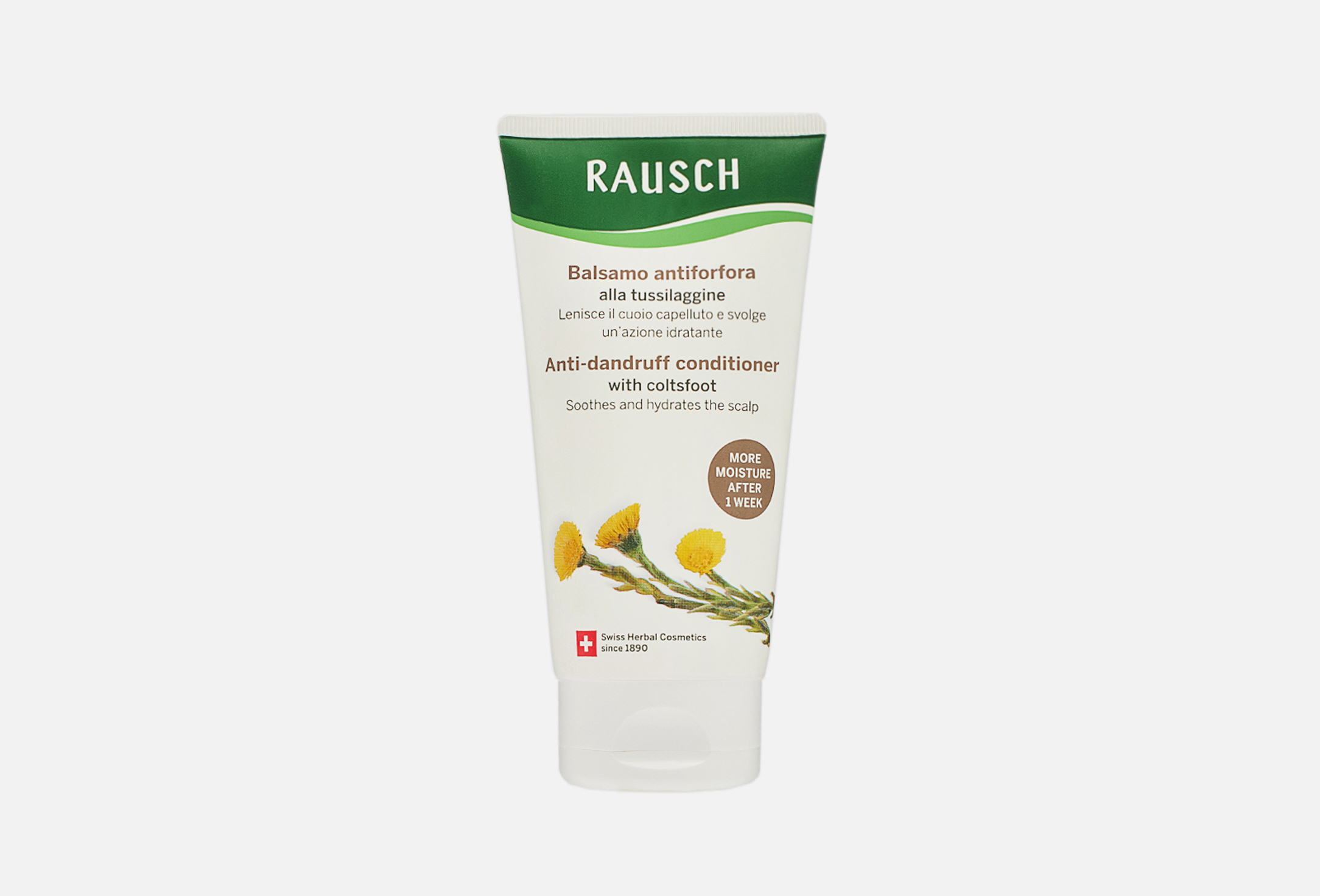 Anti-Dandruff Conditioner 200