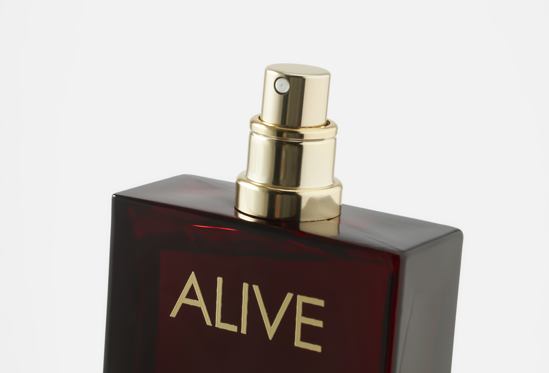 هوجو بوس ماء عطر أليف أبسولو  إنتنس