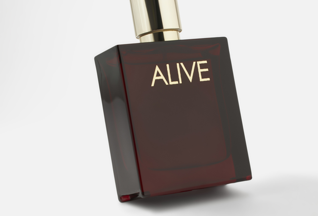 هوجو بوس ماء عطر أليف أبسولو  إنتنس