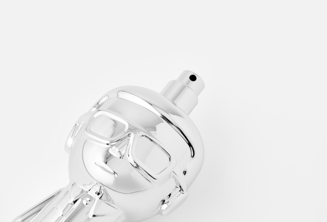 KARL LAGERFELD Eau de parfum IKONIK MAN