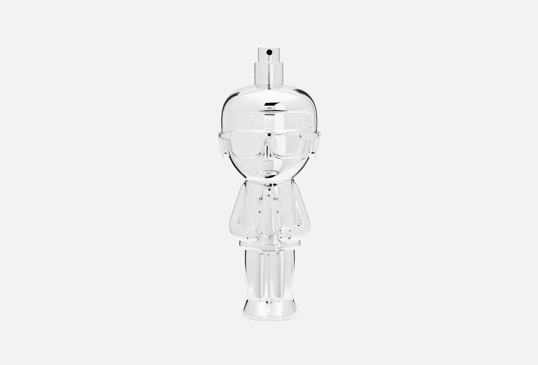 KARL LAGERFELD Eau de parfum IKONIK MAN