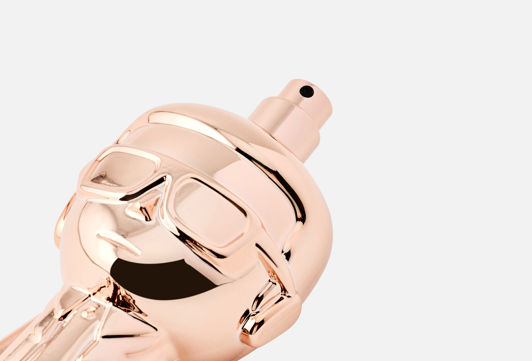KARL LAGERFELD Eau de parfum IKONIK WOMAN