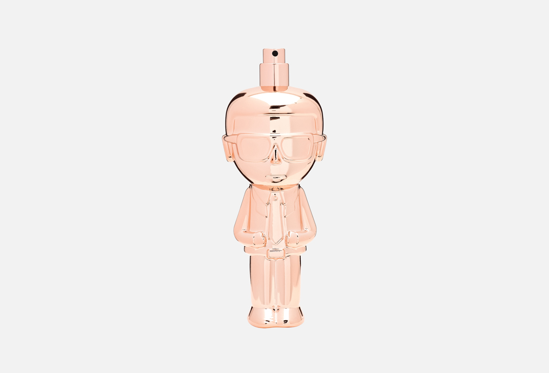 KARL LAGERFELD Eau de parfum IKONIK WOMAN