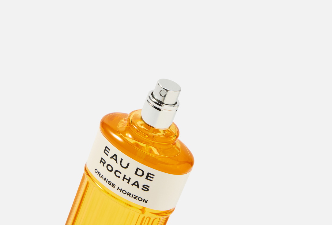 ROCHAS Eau de Toilette Orange Horizon 100 ml ROCHAS Eau de Toilette Orange Horizon