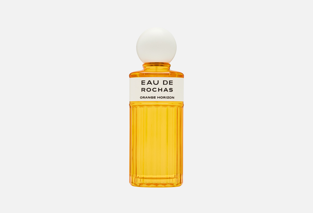 ROCHAS Eau de Toilette Orange Horizon 100 ml ROCHAS Eau de Toilette Orange Horizon