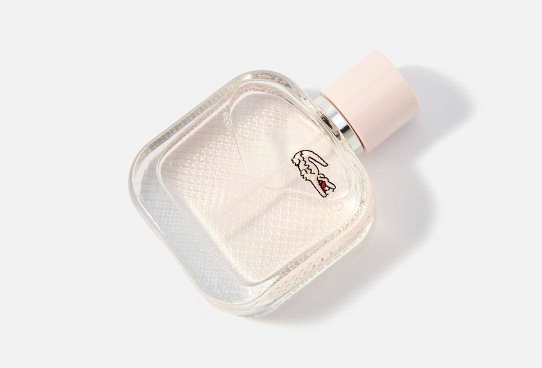Lacoste Eau de Toilette L.12.12 Rose Fraiche