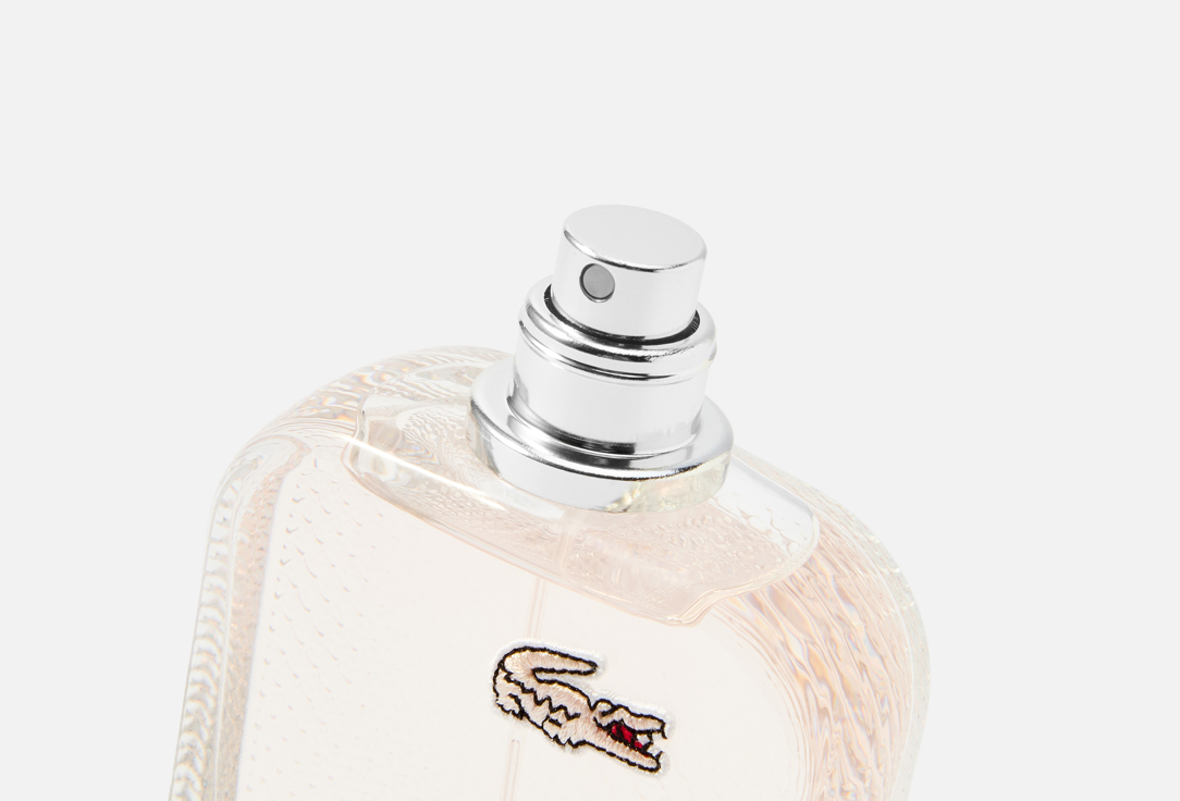 Lacoste Eau de Toilette L.12.12 Rose Fraiche