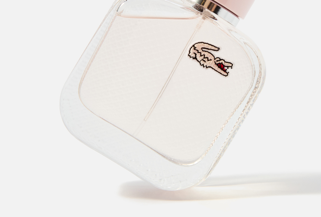 Lacoste Eau de Toilette L.12.12 Rose Fraiche