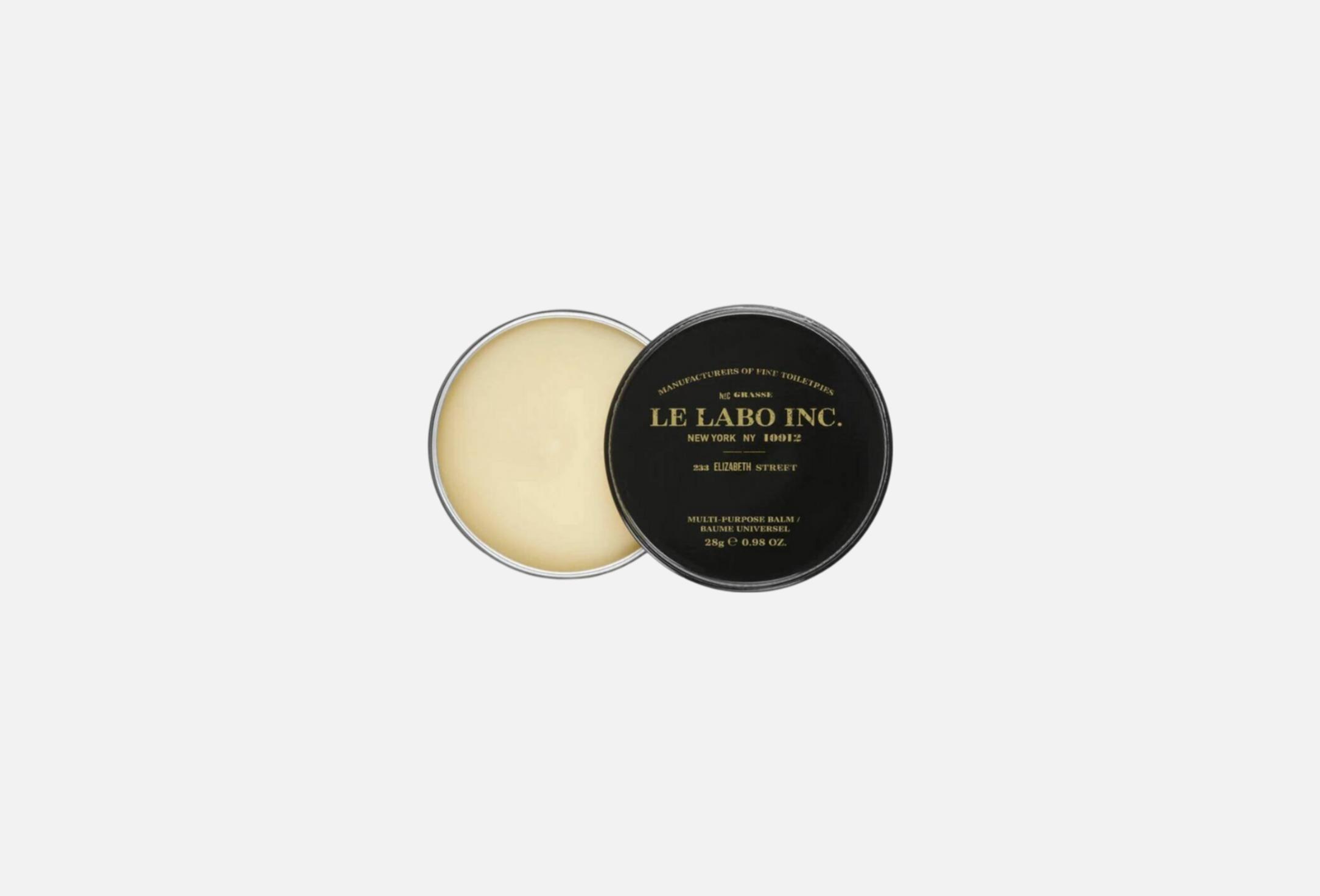 Multi-Purpose Balm 25