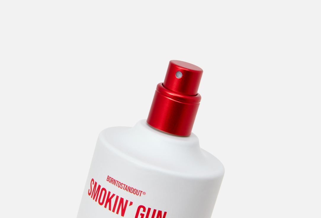 BornToStandOut Eau de Parfum Smokin Gun