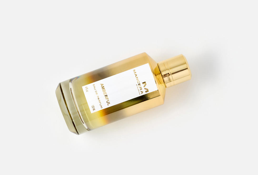 مانسيرا ماء عطر أمبرفول