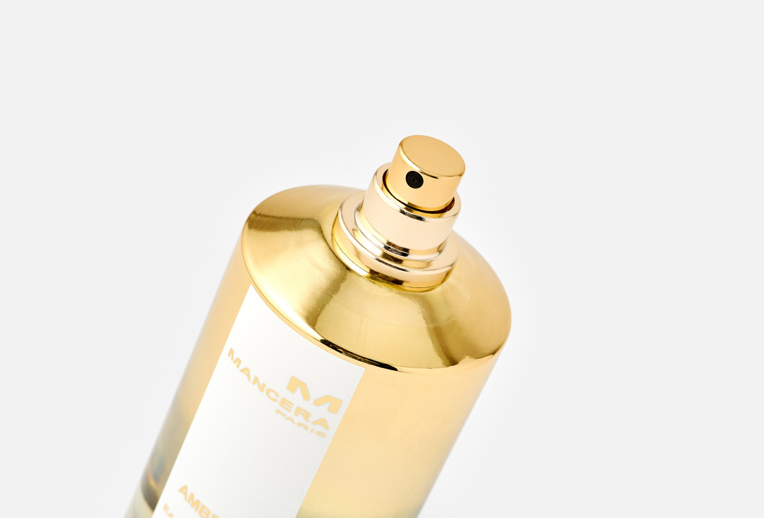 مانسيرا ماء عطر أمبرفول