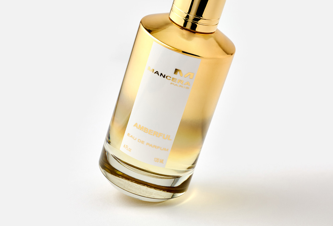 مانسيرا ماء عطر أمبرفول