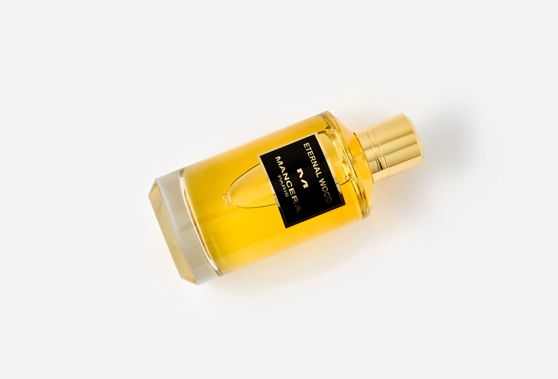 مانسيرا ماء عطر إيترنال وود