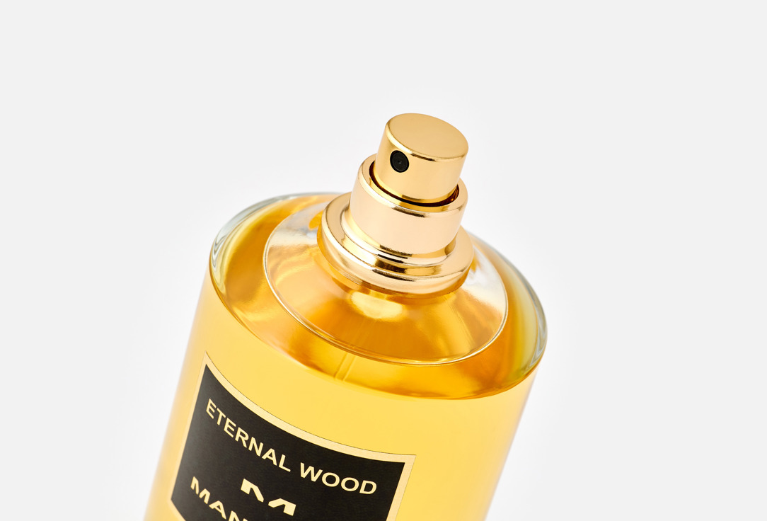مانسيرا ماء عطر إيترنال وود