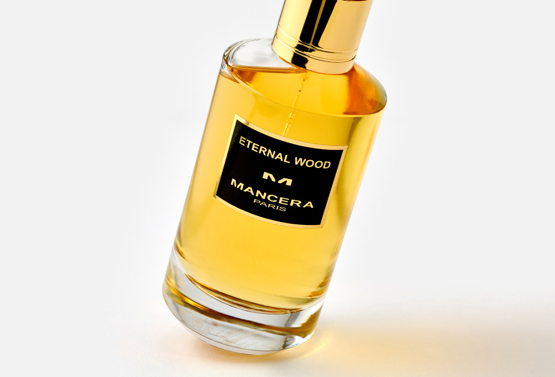 مانسيرا ماء عطر إيترنال وود