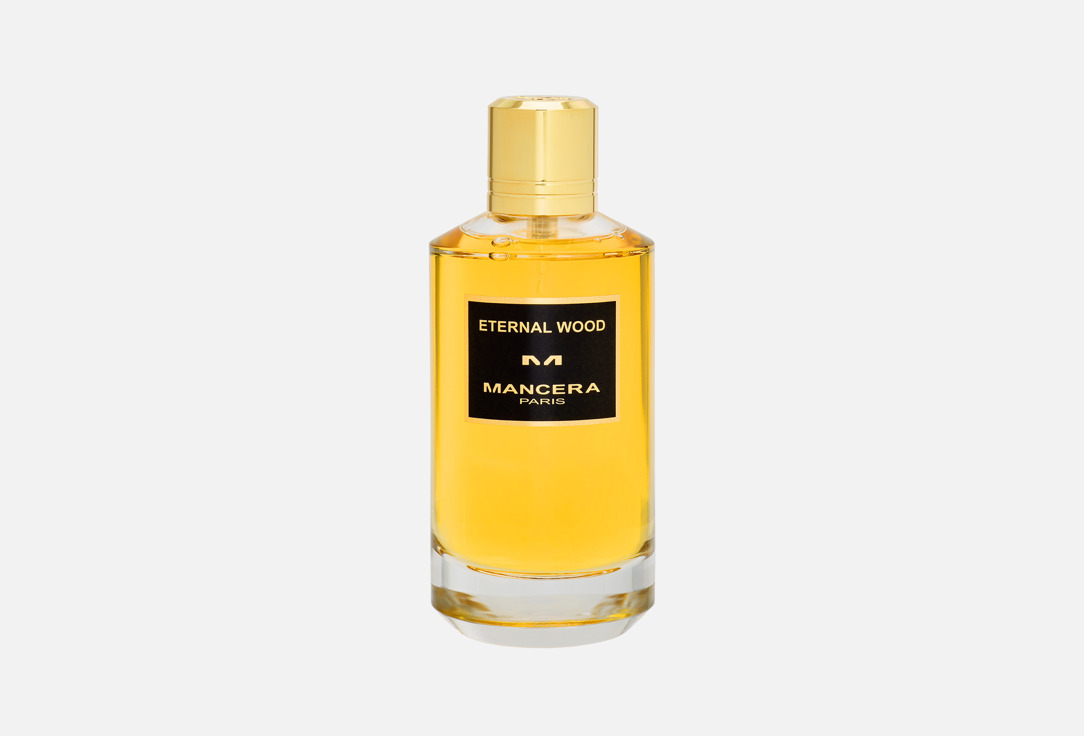 مانسيرا ماء عطر إيترنال وود