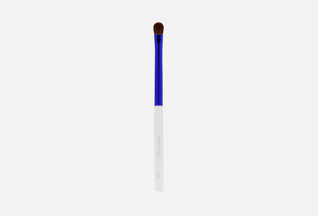 Manly PRO Medium Flat Eyeshadow Brush K18