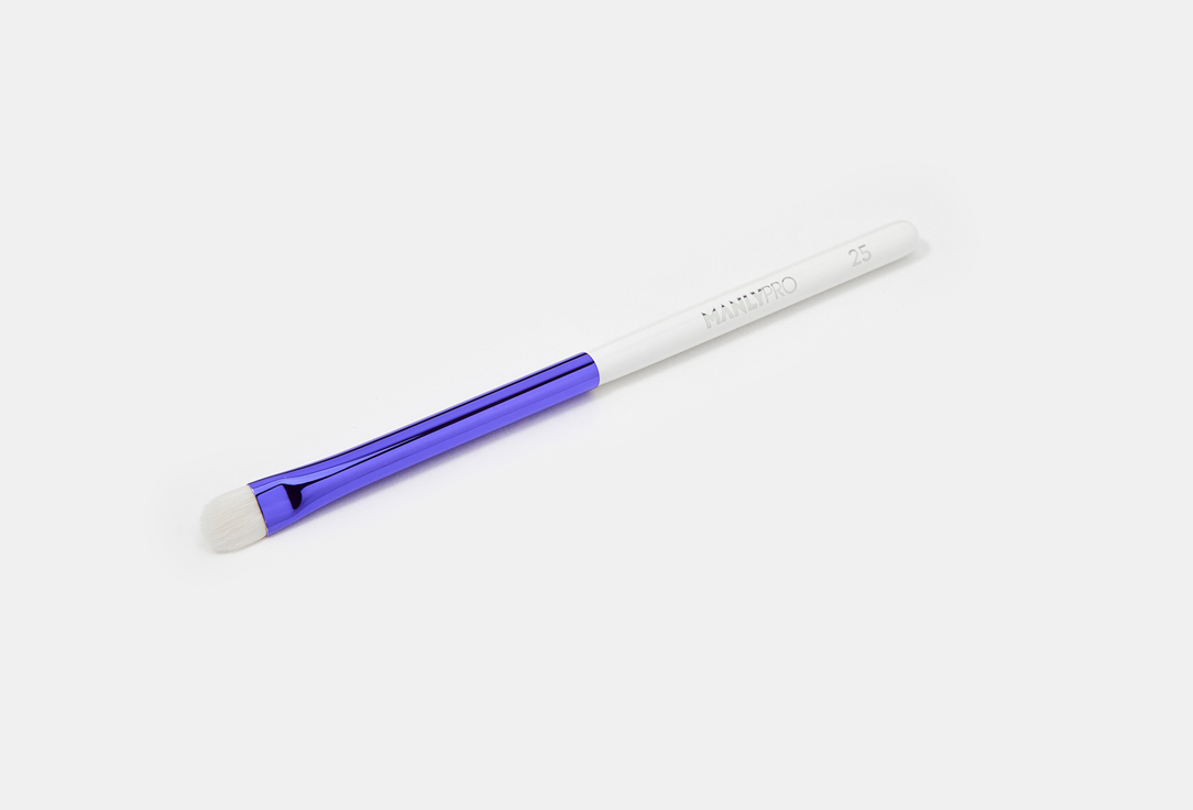 Manly PRO Small Flat Eyeshadow Brush K25