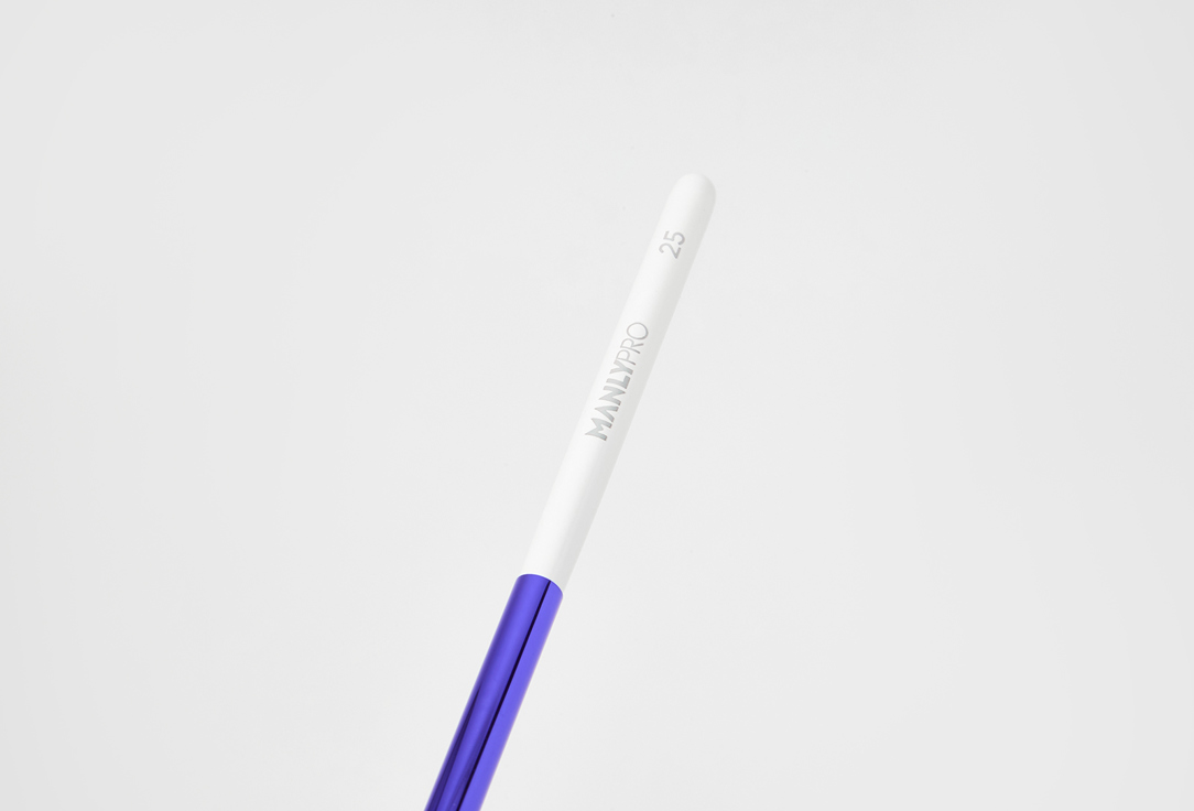 Manly PRO Small Flat Eyeshadow Brush K25